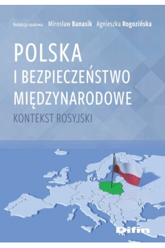 Polska i bezpieczestwo midzynarodowe