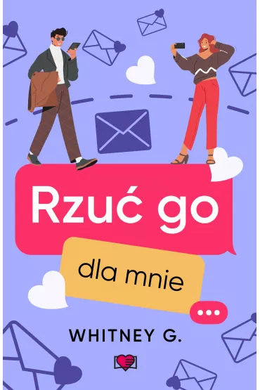 Rzu go dla mnie - Whitney G.