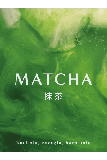 Pakiet: Matcha. Kuchnia, energia, harmonia, Zestaw ceremonialny do matchy ze szklan� czark�