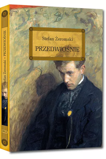 Przedwiośnie Stefan Żeromski