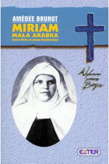 Miriam Ma�a Arabka - Brunot Amedee