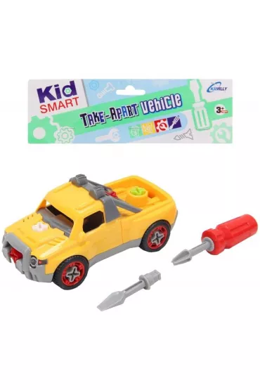 Auto do skr�cania Trifox