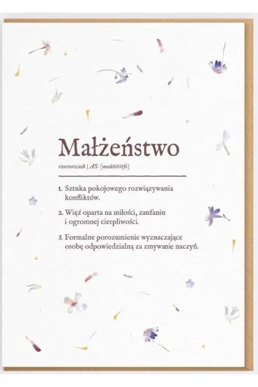 Nadwyraz.com Karnet �lub Definicja