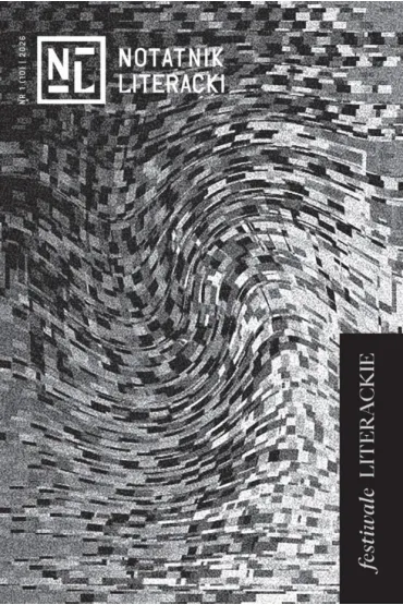 Notatnik Literacki 1(6)/2026