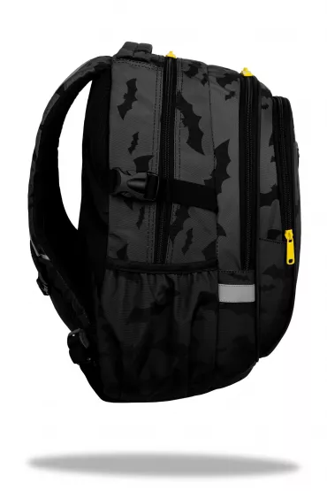 CoolPack Plecak m�odzie�owy Factor Darker Night