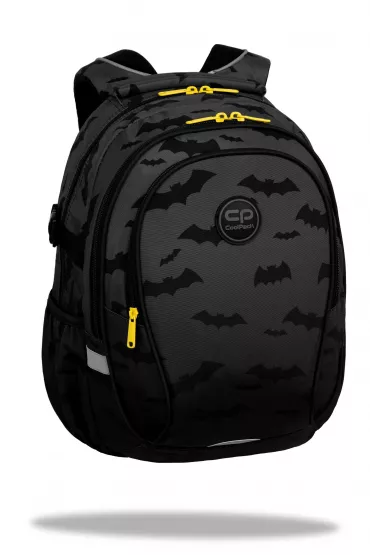 CoolPack Plecak m�odzie�owy Factor Darker Night