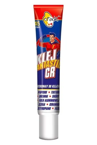 Sweet colours Klej Fantastic CR 45g