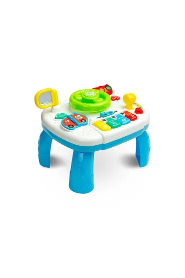 Stoliczek ma�ego kierowcy Toyz