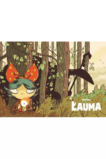 Kr�tkie gatki �auma - Karol Kalinowski