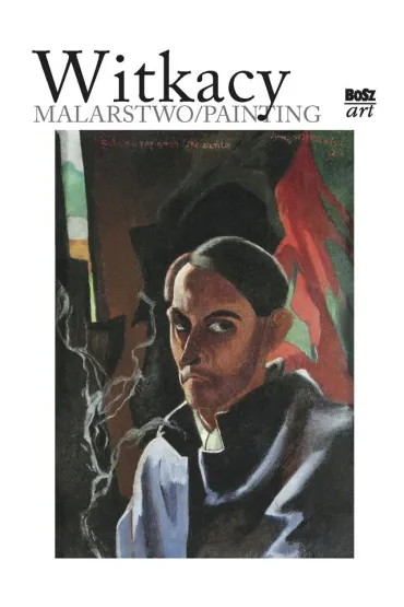 Witkacy malarstwo - Anna �akiewicz