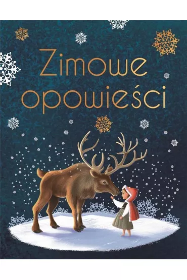 Zimowe opowie�ci