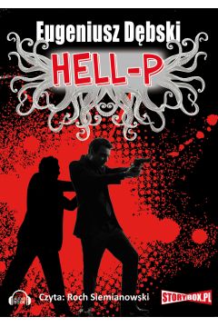 Audiobook Hell-P mp3