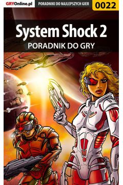 eBook System Shock 2 - poradnik do gry pdf