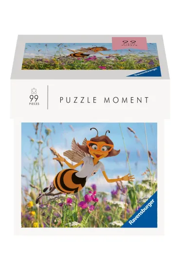 Puzzle 99 el. Moment - ��ka Ravensburger