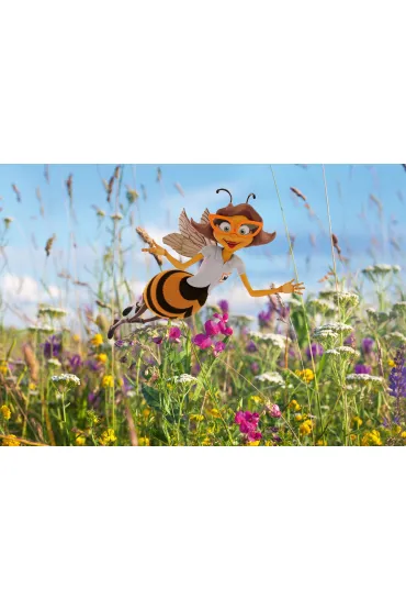 Puzzle 99 el. Moment - ��ka Ravensburger