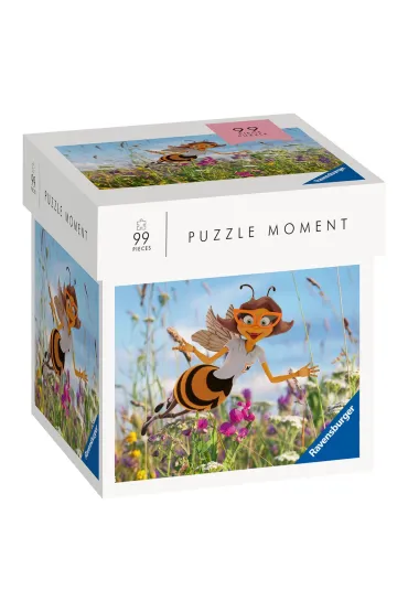 Puzzle 99 el. Moment - ��ka Ravensburger