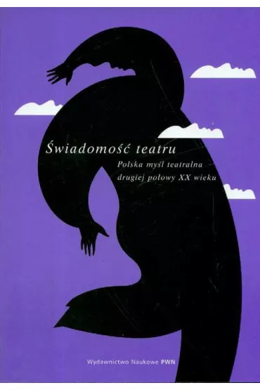�wiadomo�� teatru - Wojciech Dudzik, Wojciech Red Dudzik