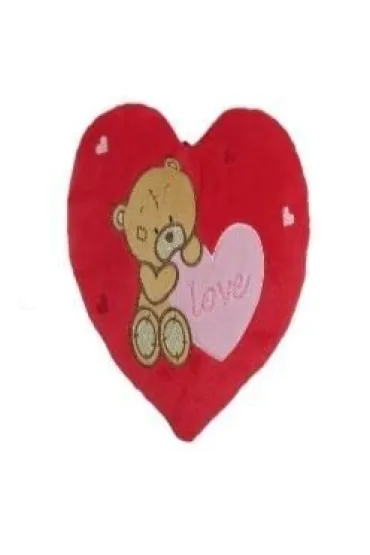 Serce Love - Mi� 30cm Sun-Day