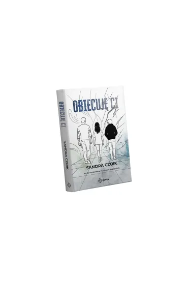Obiecuj� Ci - Sandra  Czoik