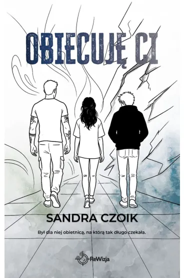 Obiecuj� Ci - Sandra  Czoik