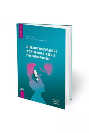 Dziaania niepodane i powikania leczenia...