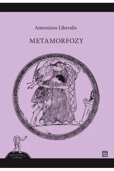 Metamorfozy - Antoninos Liberalis
