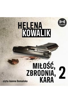 Audiobook Mio, zbrodnia, kara. Cz 2 mp3