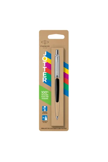 Parker D�ugopis Jotter Originals Czarny 2096873