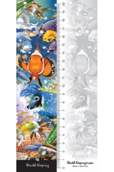 Worth Keeping Zak�adka 3D Ocean