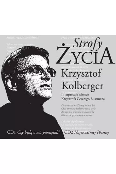 Strofy �ycia 2 CD