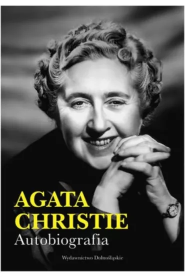 Autobiografia Agata Christie (OT) - Agatha Christie