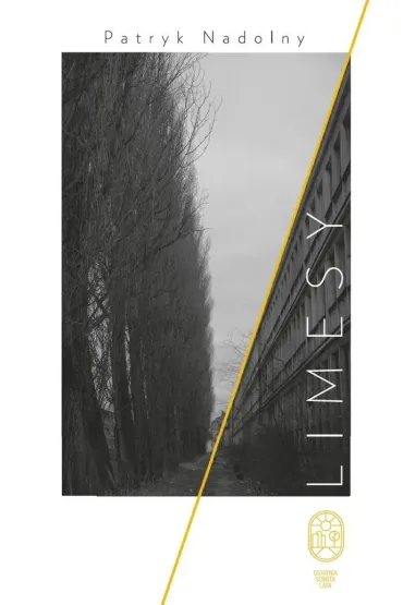 Limesy - Patryk  Nadolny