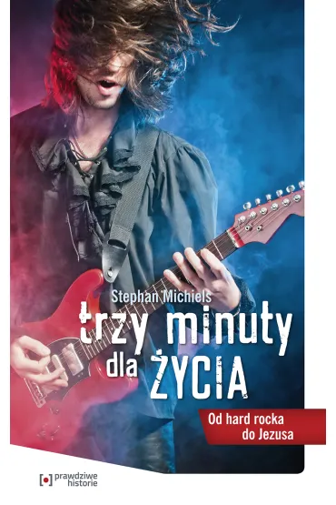 Trzy minuty dla �ycia - Michiels Stephan