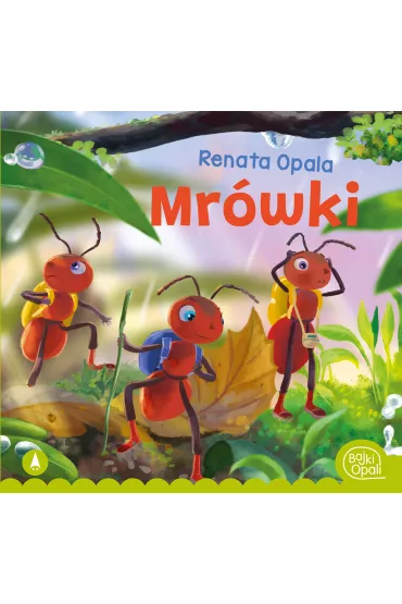 Mrwki - Kazimierz Wasilewski, Renata Opala