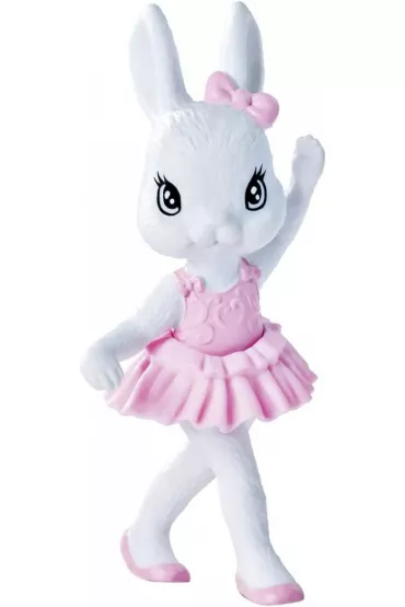 LALKA 29CM STEFFI AKC BALETNICA WB Simba