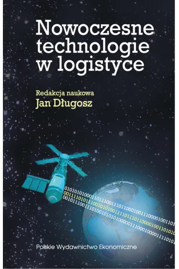 Nowoczesne technologie w logistyce - Jan D�ugosz