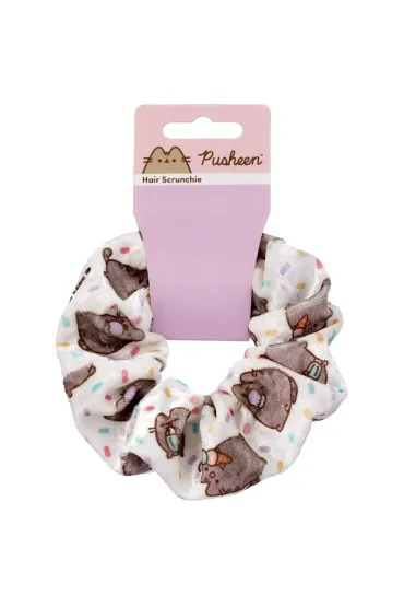 Pusheen Gumka do w�os�w Ice Cream