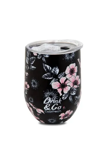 Coolpack Helen Kubek termiczny Coolpack Coffee Mug Helen 350ml