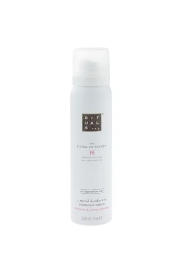 Rituals The Ritual Of Sakura Natural Dezodorant 75 ml