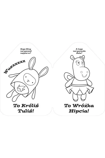 Bing. Ksi��eczka kredeczka