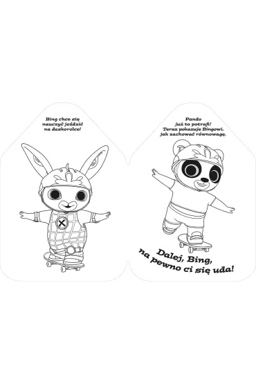Bing. Ksi��eczka kredeczka
