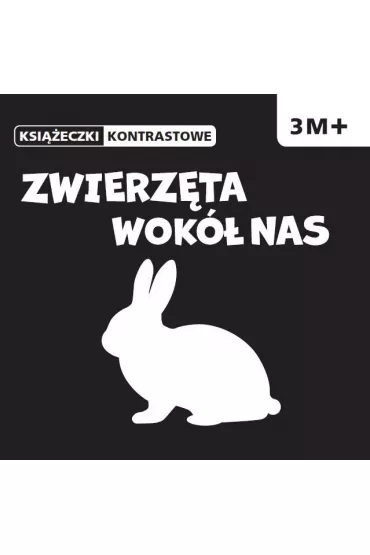 Zwierz�ta wok� nas