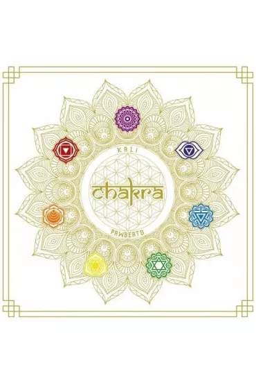 Chakra + CD - Kali, Pawbeats