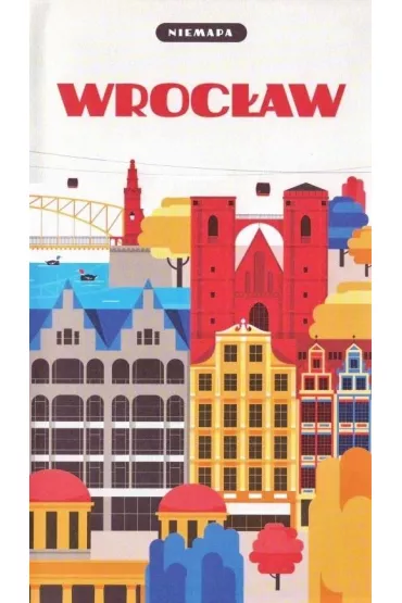NIEMAPA Wroc�aw - Maciek Bla�niak