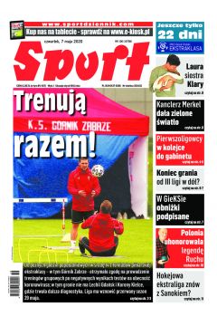 ePrasa Sport 106/2020