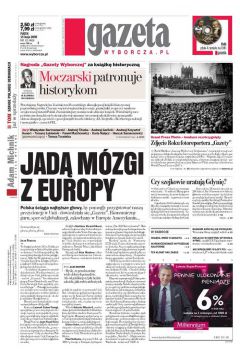 ePrasa Gazeta Wyborcza - Zielona Gra 113/2009