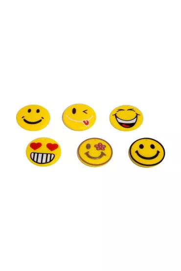 Swede Magnes emotka MIX