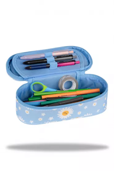 Pi�rnik owalny Coolpack Campus Daisy Sun