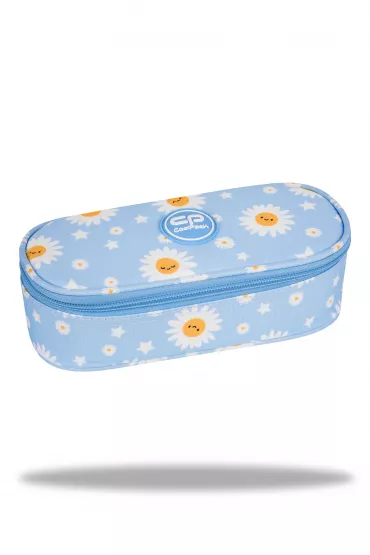 Pi�rnik owalny Coolpack Campus Daisy Sun