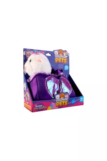 Maskotka w torebce Kotek Pro Kids
